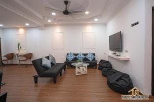 Moon D Simee 14 Pax @ Urban Retreat Vacation rental in Ipoh