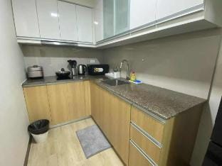 Cozy Stay with 2beds @ Gentry 2mins to Okada- 6B Vacation rental in Pasay