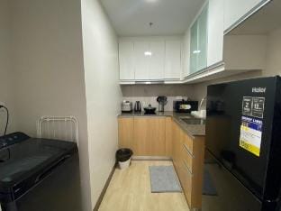 Gentry Manor - 2 mins walk to Okada - 6I Vacation rental in Pasay
