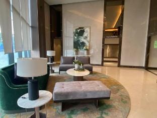 Gentry Manor - 2 mins walk to Okada - 6I Vacation rental in Pasay