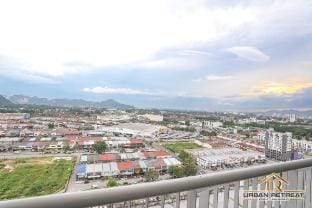 Ipoh D Festivo 7 Pax @ Urban Retreat Vacation rental in Ipoh