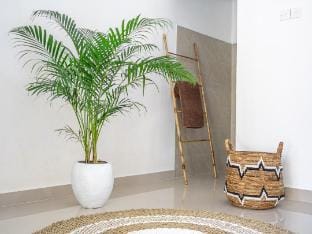 Peaceful 3BR Villa w/ Pool Near Canggu Beach Vacation rental in North Kuta