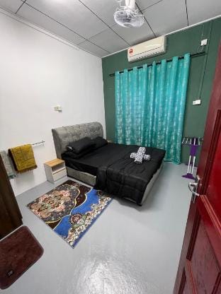 AD Homestay  Gong Badak  Vacation rental in Terengganu, Malaysia