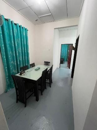 AD Homestay  Gong Badak  Vacation rental in Terengganu, Malaysia