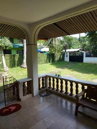 Trishuri’s Guest House Vacation rental in Puerto Princesa