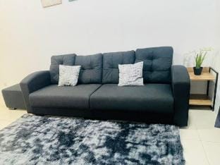 442 Iringan Bayu Home sweet home Vacation rental in Negeri Sembilan, Malaysia