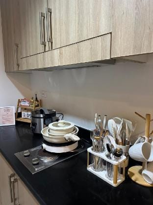 Boho Selene - City escape Vacation rental in Pasay