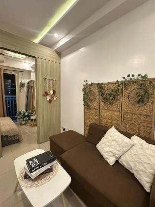 Boho Selene - City escape Vacation rental in Pasay