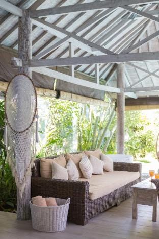 Charming 3BR Villa w/ Pool Close to Main Street Vacation rental in Kuta