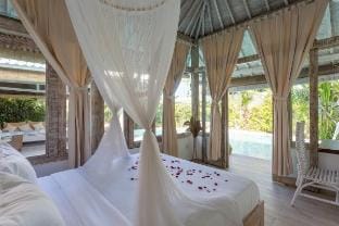 Central Seminyak 3BR Private Pool Villa Vacation rental in Kuta
