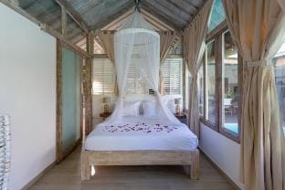 Central Seminyak 3BR Private Pool Villa Vacation rental in Kuta