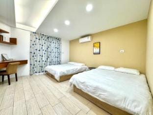 R巷弄小憩 Vacation rental in Taiwan, Province of China