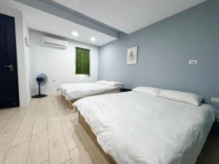 R巷弄小憩 Vacation rental in Taiwan, Province of China