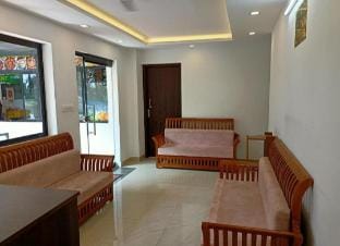 Great Valley Holiday inn Vacation rental in Kerala