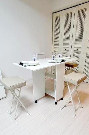 Ocean View! King-size bed! 2 min walk to the beach Vacation rental in Okinawa Prefecture