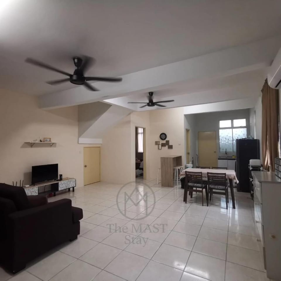 The MAST Stay Vacation rental in Malacca
