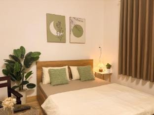 Sotto Home - Central Room of Dist.1 Vacation rental in Ho Chi Minh City