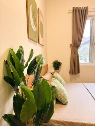 Sotto Home - Central Room of Dist.1 Vacation rental in Ho Chi Minh City