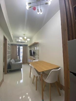 Happy Haven At Shore 3 Moa Pasay Vacation rental in Pasay