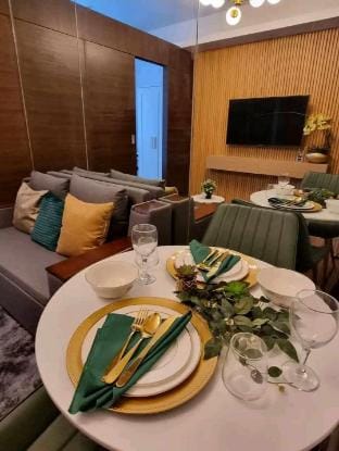 Happy Homes Central Haven Vacation rental in Mandaluyong