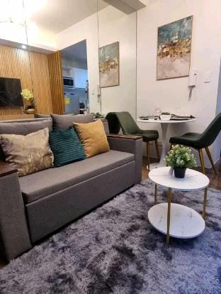 Happy Homes Central Haven Vacation rental in Mandaluyong