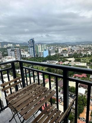 Benj Place @ Grand Residences Vacation rental in Lapu-Lapu City