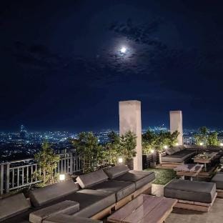 Benj Place @ Grand Residences Vacation rental in Lapu-Lapu City