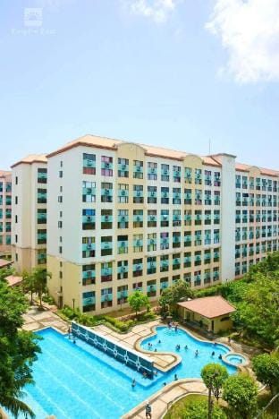 (24hrs Stay)4i Exclusive Loft Room
Cambridge Condo Vacation rental in Pasig
