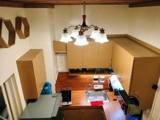 (6hrs Stay)4L Exclusive loft Room Cambridge Condo Vacation rental in Pasig