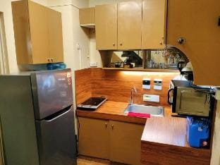 (24hrs Stay)4L Exclusive loft Room Cambridge Condo Vacation rental in Pasig