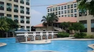 (12hrs Stay)4L Exclusive loft Room Cambridge Condo Vacation rental in Pasig