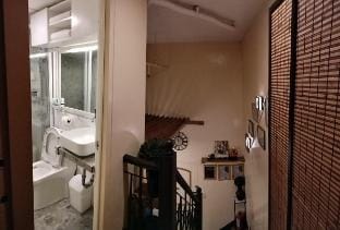 (12hrs Stay)4L Exclusive loft Room Cambridge Condo Vacation rental in Pasig