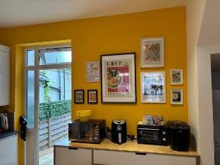 The Quiet City Escape | London | Zone 2 Vacation rental in London Borough of Southwark