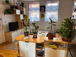 The Quiet City Escape | London | Zone 2 Vacation rental in London Borough of Southwark