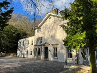 Lovelady Shield House  Vacation rental in England