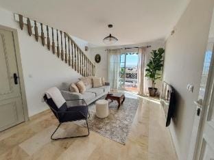 Ocean sunset  Apartment Jacuzzi / Wifi/ pool Vacation rental in Comarca Sur