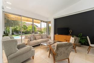 Elle Ocean Villa Tauro, Heated Pool, Fiber WIFI Vacation rental in Comarca Sur
