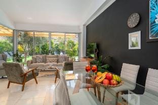 Elle Ocean Villa Tauro, Heated Pool, Fiber WIFI Vacation rental in Comarca Sur