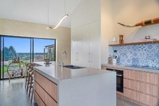 Palm Springs Luxury house Vacation rental in New South Wales