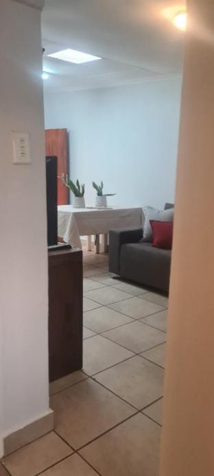 Jenkins Re-Treat Vacation rental in Pretoria