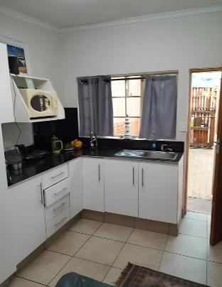Jenkins Re-Treat Vacation rental in Pretoria
