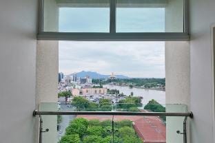 Riverside Gem |  Riverine Diamond Vacation rental in Kuching