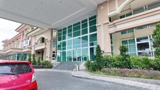 Riverside Gem |  Riverine Diamond Vacation rental in Kuching