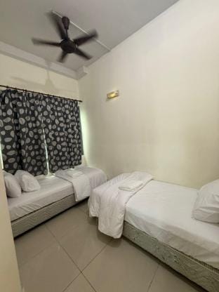 21Homestay Imago Vacation rental in Kota Kinabalu