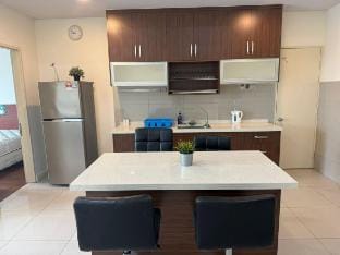 21Homestay Imago Vacation rental in Kota Kinabalu