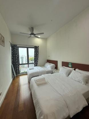 21Homestay Imago Vacation rental in Kota Kinabalu