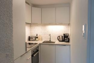 Cozy Tromsø Apartment Near City Center Vacation rental in Tromso