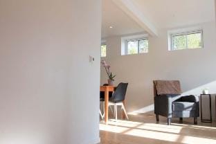 Arctic View 2-Bedroom Apartment Vacation rental in Tromso