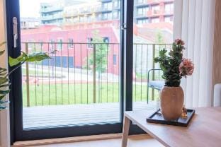 Modern central in Tromsø - Close to everything Vacation rental in Tromso