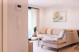 Modern central in Tromsø - Close to everything Vacation rental in Tromso